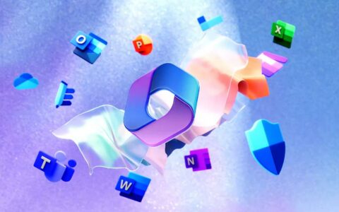 微软Microsoft 365应用崩溃，临时解决方案公布