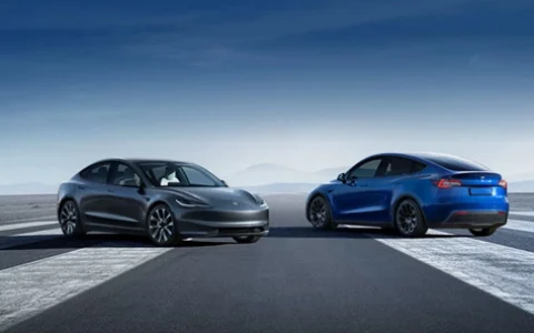 国产特斯拉Model 3本月开始在菲律宾交付 Model Y预订者将获得焕新版