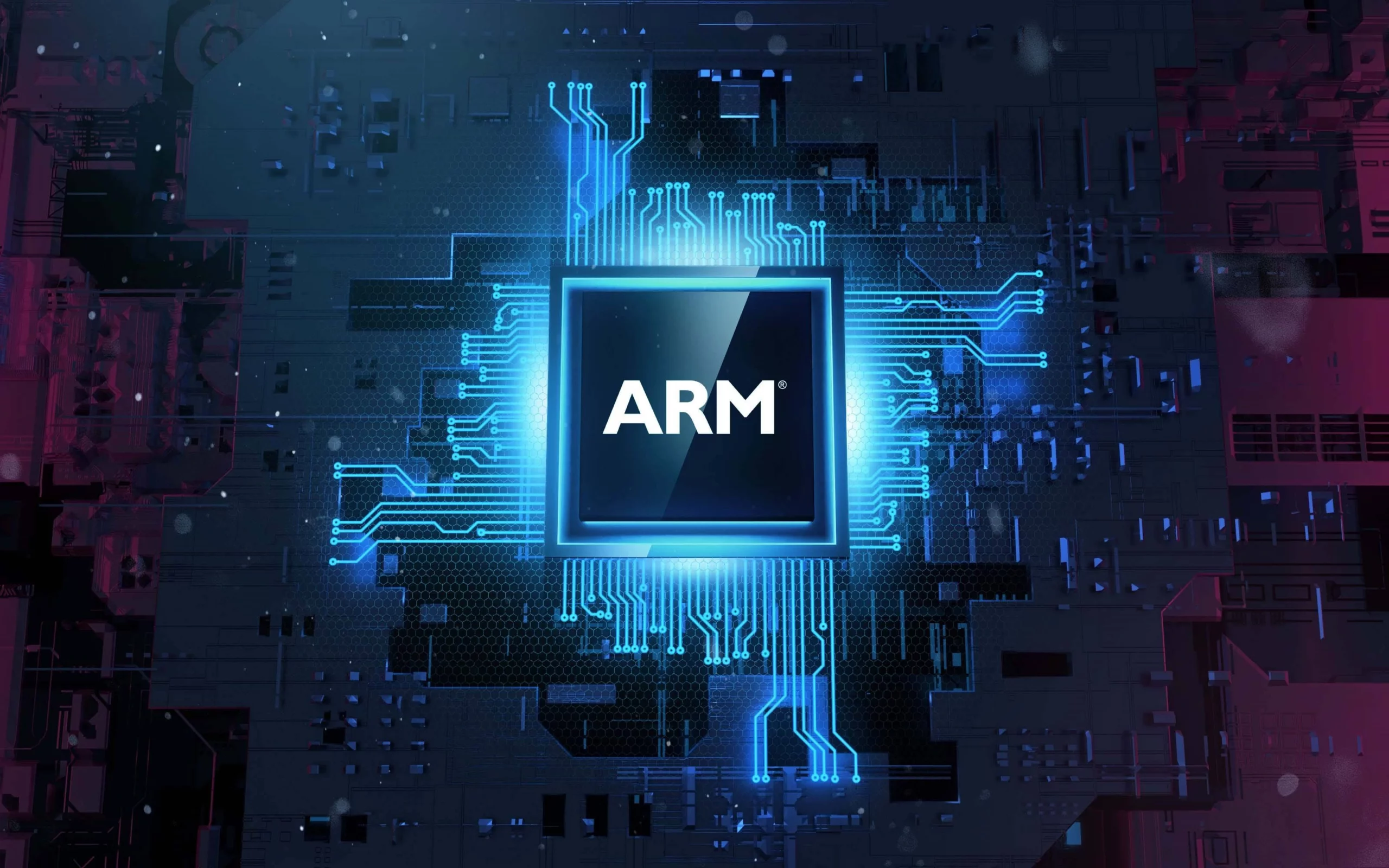 Arm曾考虑将授权价格提高300% 并曾探讨设计自有芯片