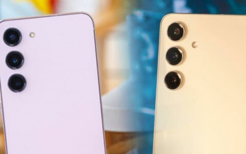 三星海外版Galaxy S23/24手机曝高危漏洞，黑客可远程执行代码