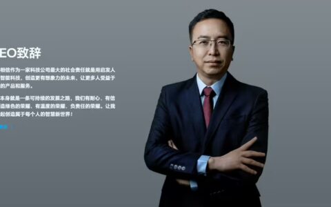 荣耀官方辟谣耀CEO赵明离职：仍在荣耀任职