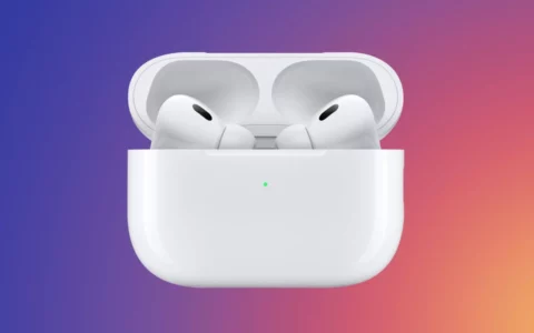 部分苹果 AirPods Pro 2 用户反馈被频繁切换至通透模式