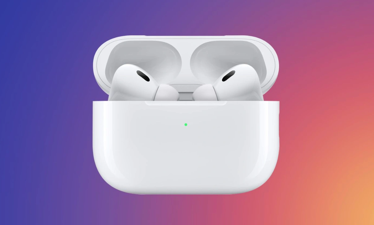 部分苹果 AirPods Pro 2 用户反馈被频繁切换至通透模式