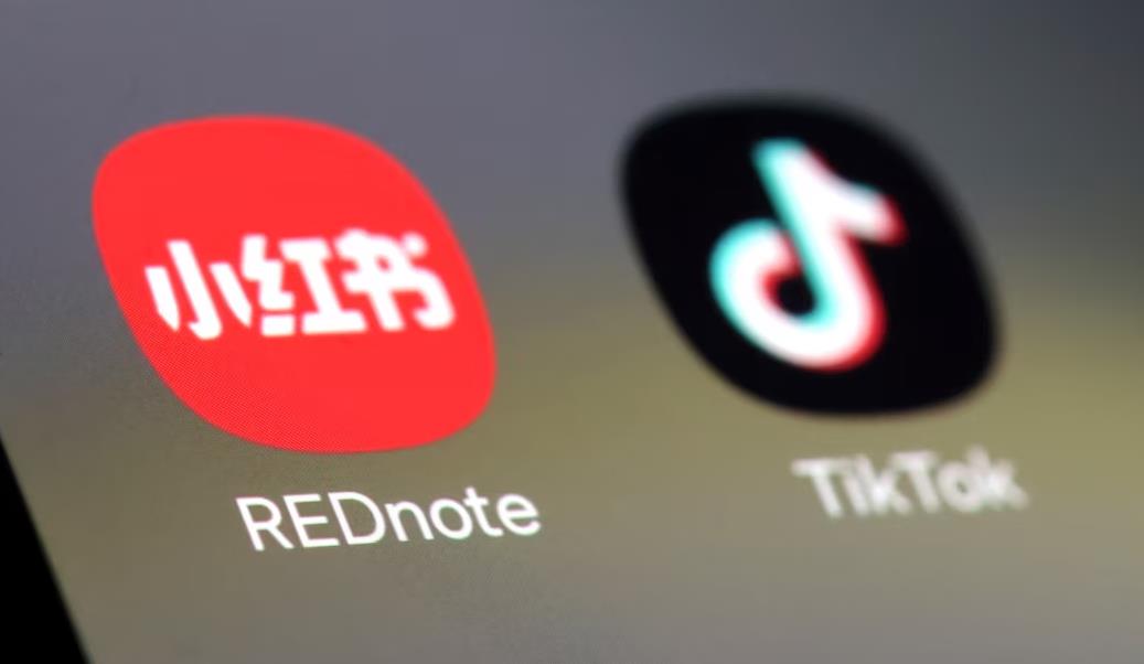 TikTok禁令致使小红书2天新增超70万用户