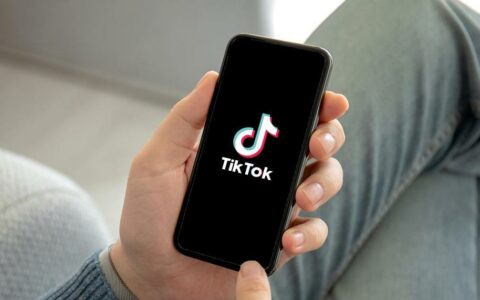 TikTok升级视频编辑器：全新模板与生成式AI虚拟人物亮相