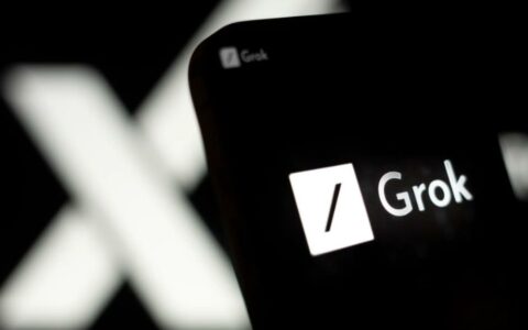马斯克xAI新进展：网页版Grok AI聊天机器人正式上线