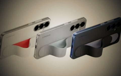 三星Galaxy S25系列手机壳曝光，有多宽样式