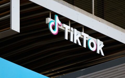 消息称TikTok将于周日全面关闭美国应用