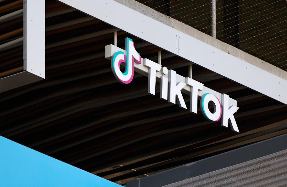 消息称TikTok将于周日全面关闭美国应用