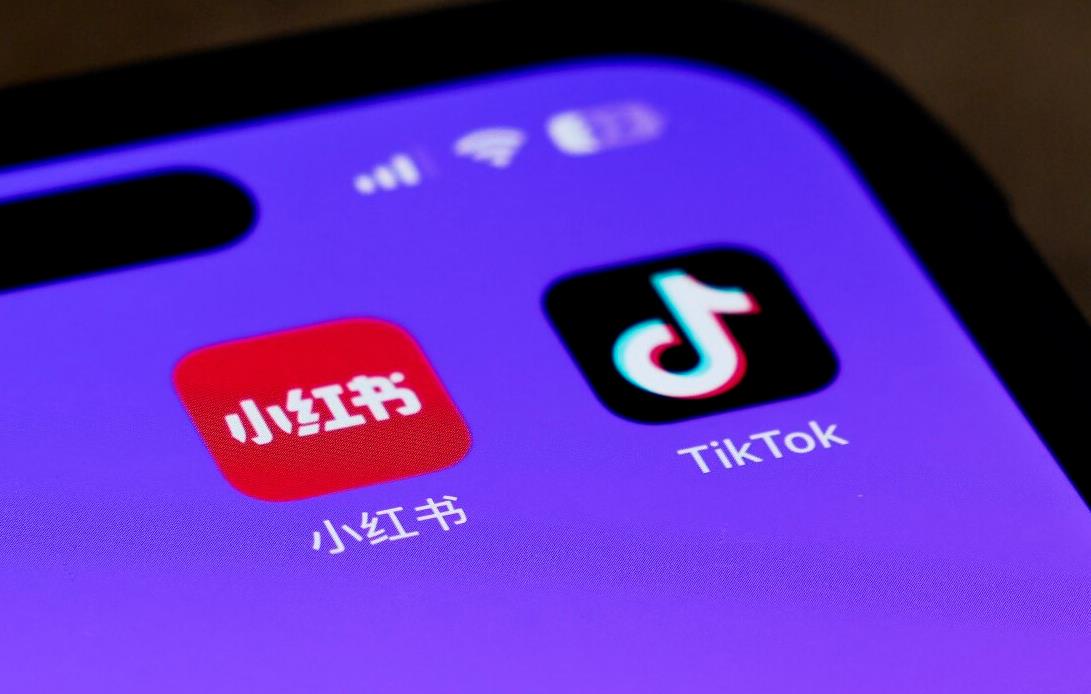 Rednote vs TikTok：优点、缺点有哪些？