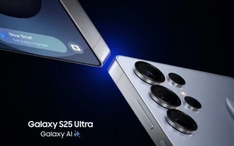 三星Galaxy S25系列AI功能曝光：涵盖音乐搜索等功能