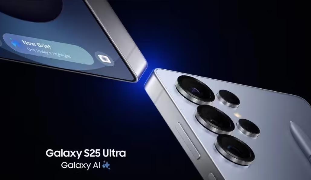 三星Galaxy S25系列AI功能曝光：涵盖音乐搜索等功能