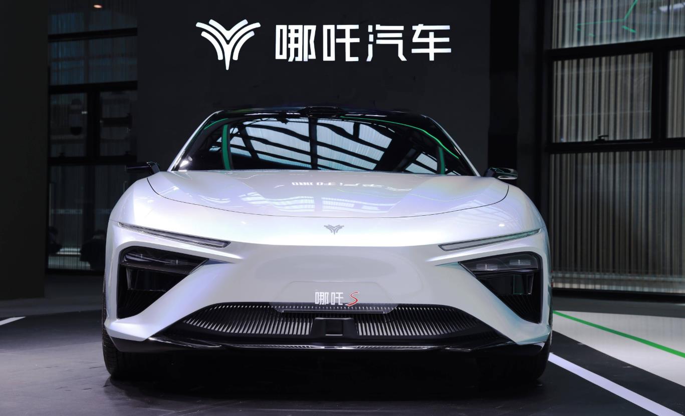 哪吒汽车：2024年海外累计销售近3万台，销售渠道增长至184家