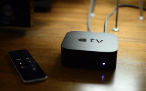 苹果发布tvOS 18.2.1更新预告，提升稳定性