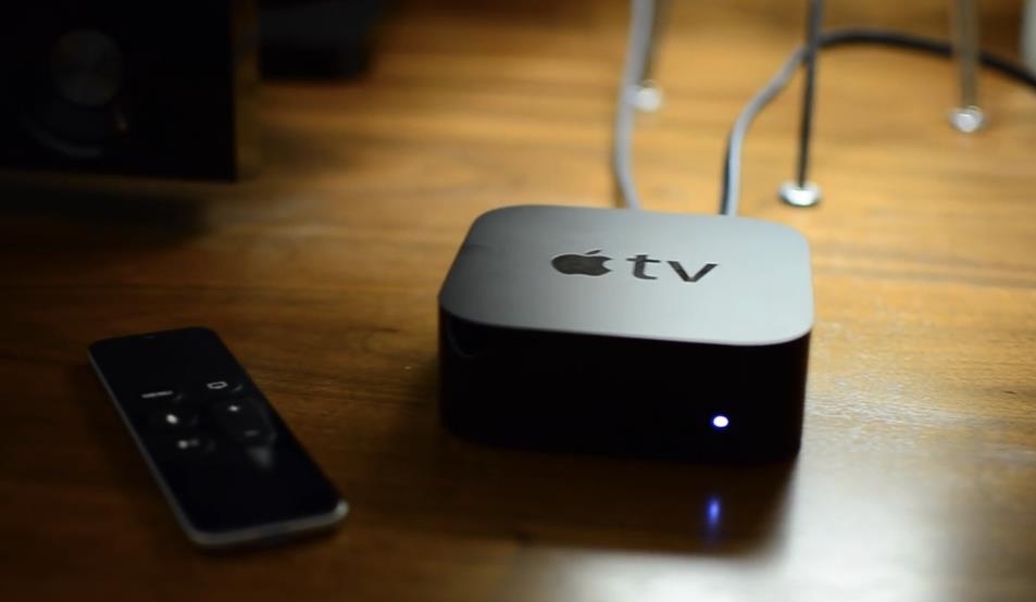 苹果发布tvOS 18.2.1更新预告，提升稳定性