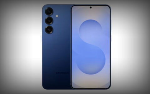三星Galaxy S25系列渲染图曝光，搭载高通骁龙8至尊版