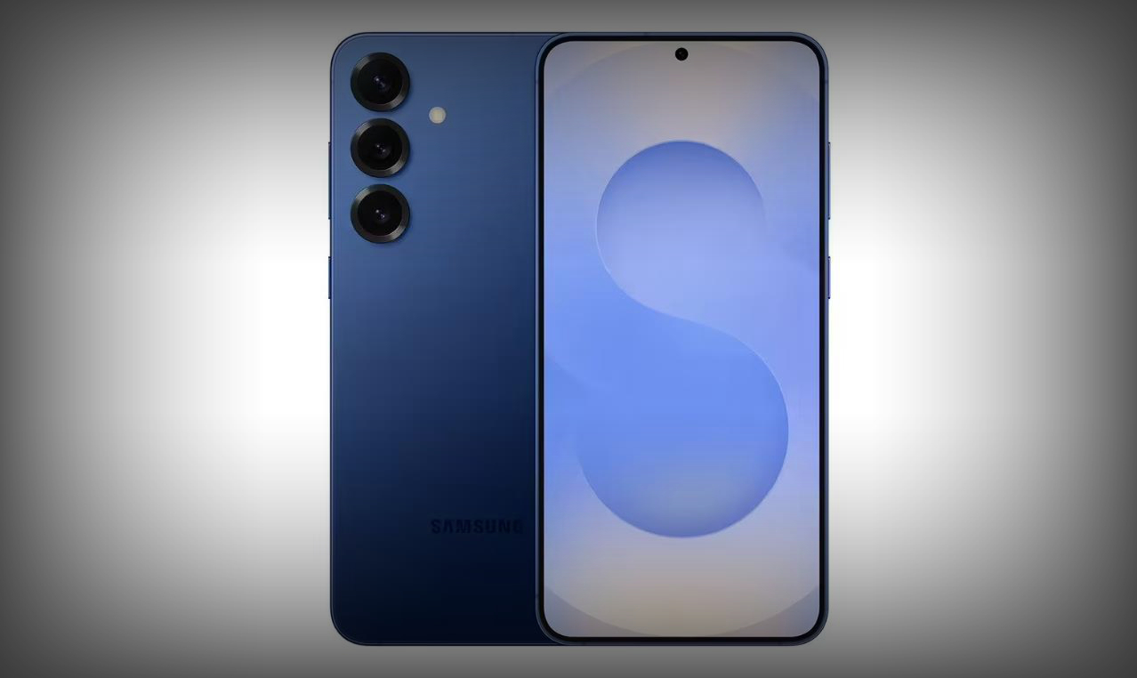 三星Galaxy S25系列渲染图曝光，搭载高通骁龙8至尊版
