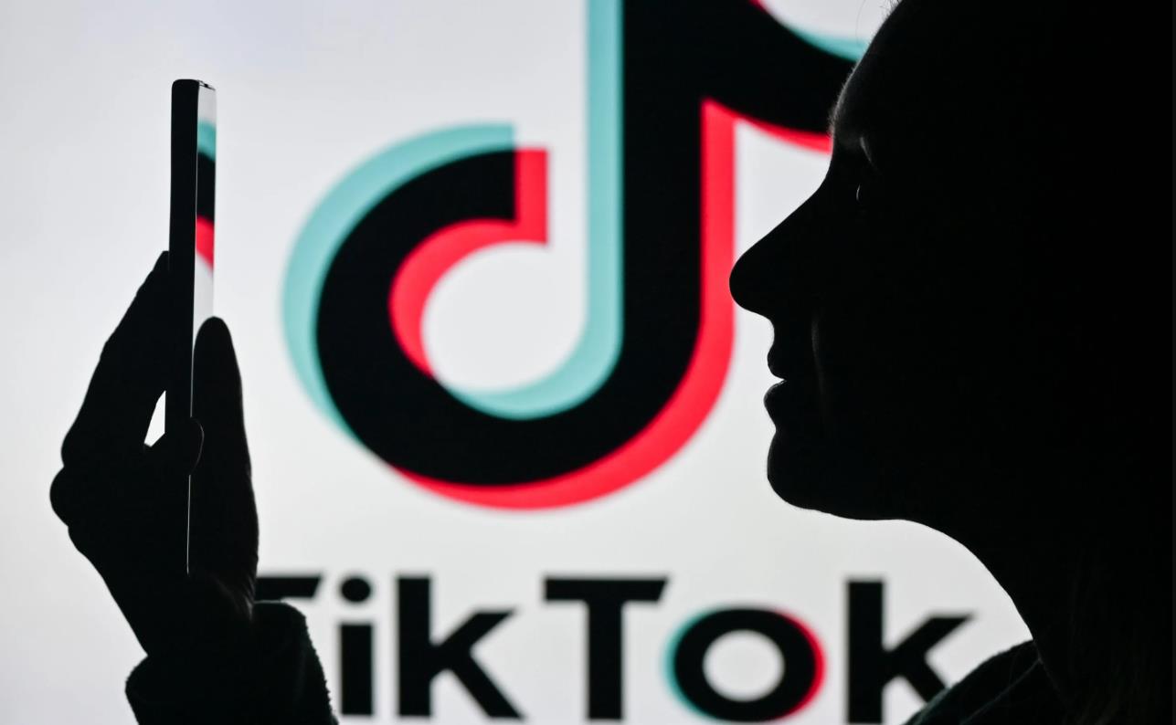外媒：拜登搁置TikTok禁令决定，特朗普政府将接手裁决