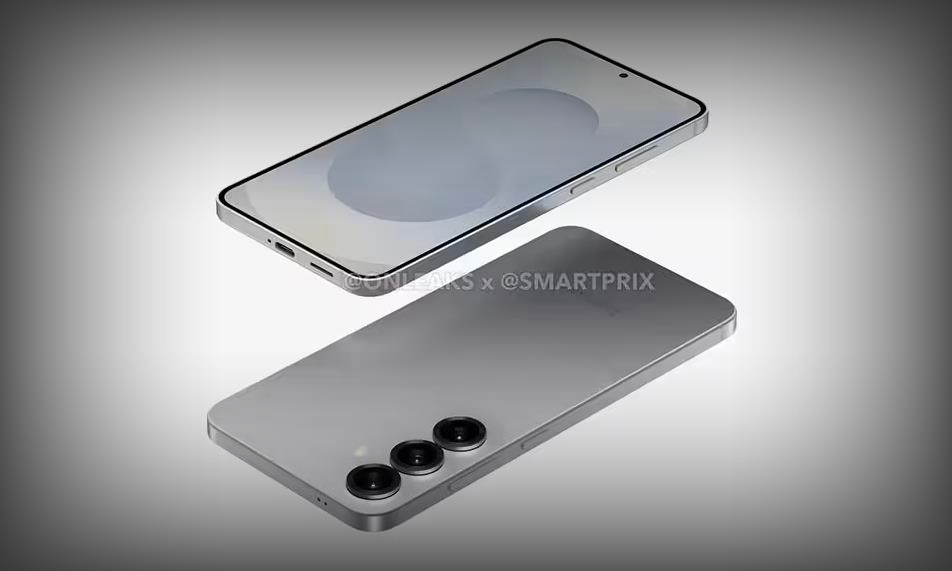 三星Galaxy S25 Slim传闻：One UI 7固件现身