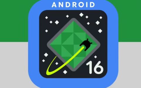 Android 16新功能曝光：新增90:10分屏比例及气泡模式
