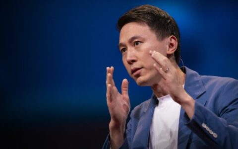 TikTok CEO周受资发视频回应美最高法院裁定：将确保平台持续繁荣