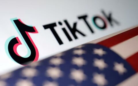 TikTok在美国停止服务，已在美谷歌应用商店下架