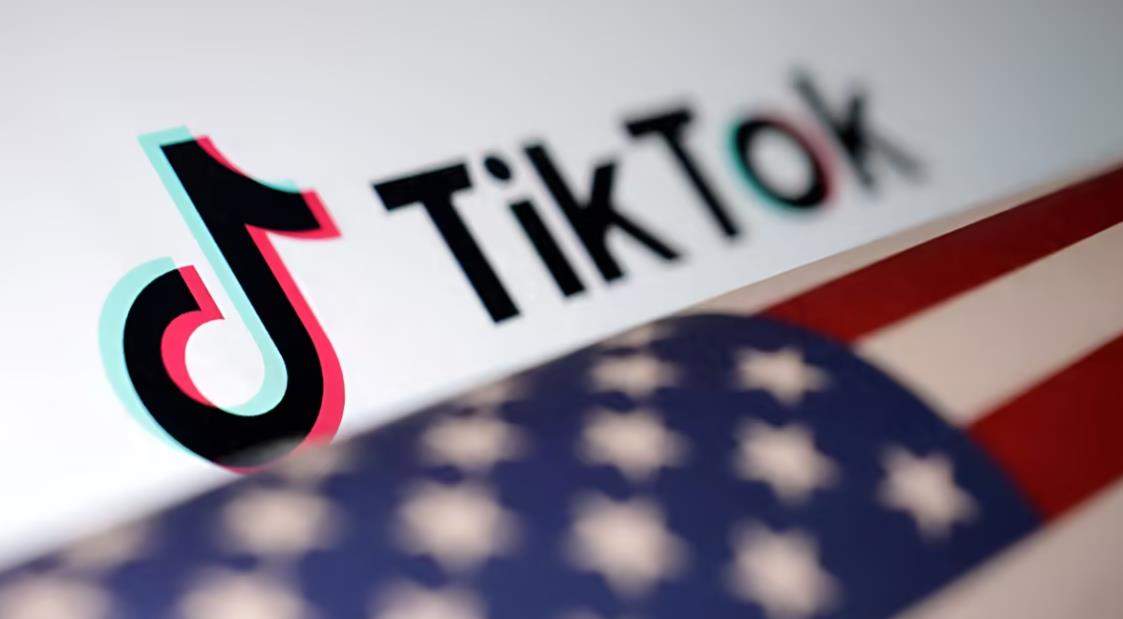 TikTok在美国停止服务，已在美谷歌应用商店下架