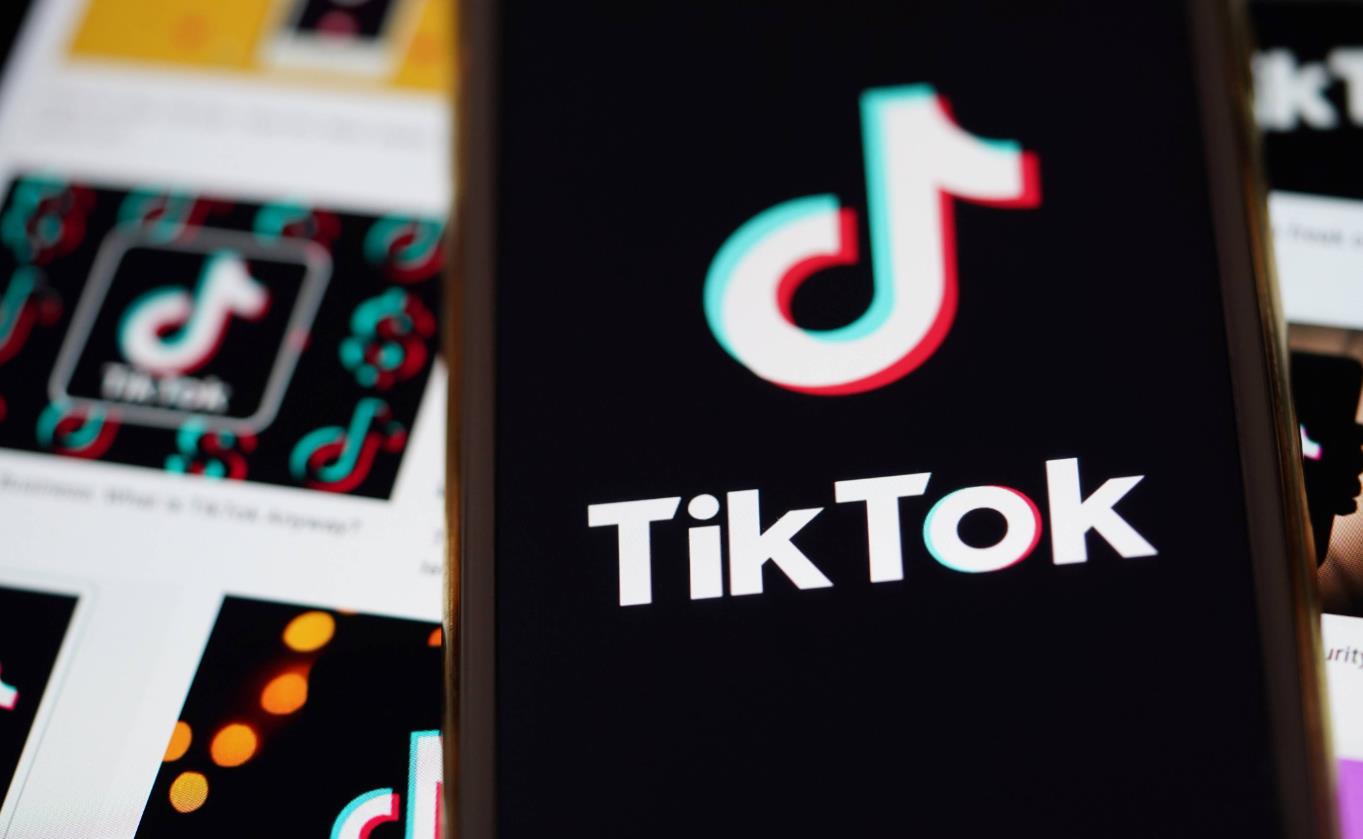 TikTok恢复对美国用户的服务