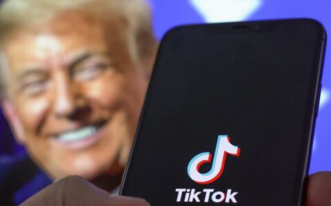 特朗普：将发布行政命令延长TikTok禁令时限，寻求合资企业50%所有权