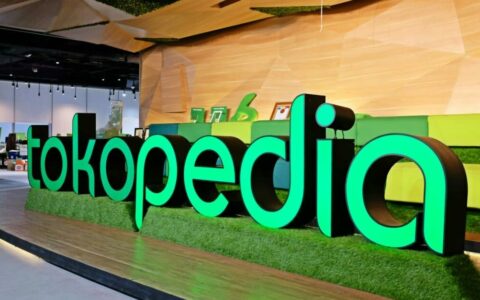 消息称Tokopedia加入TikTok Shop用户破2亿