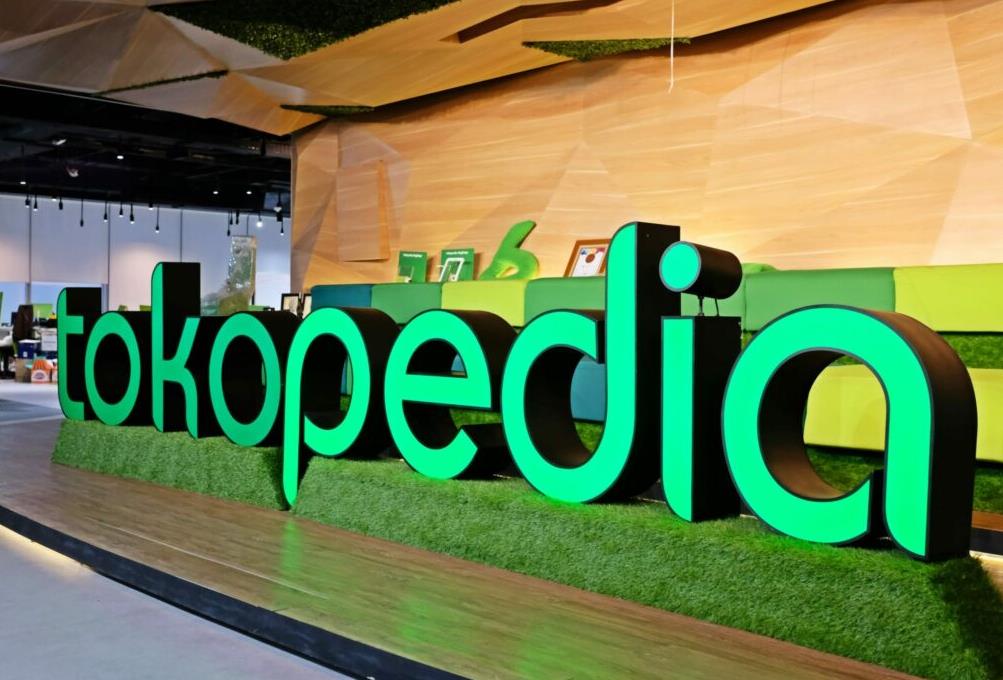 消息称Tokopedia加入TikTok Shop用户破2亿