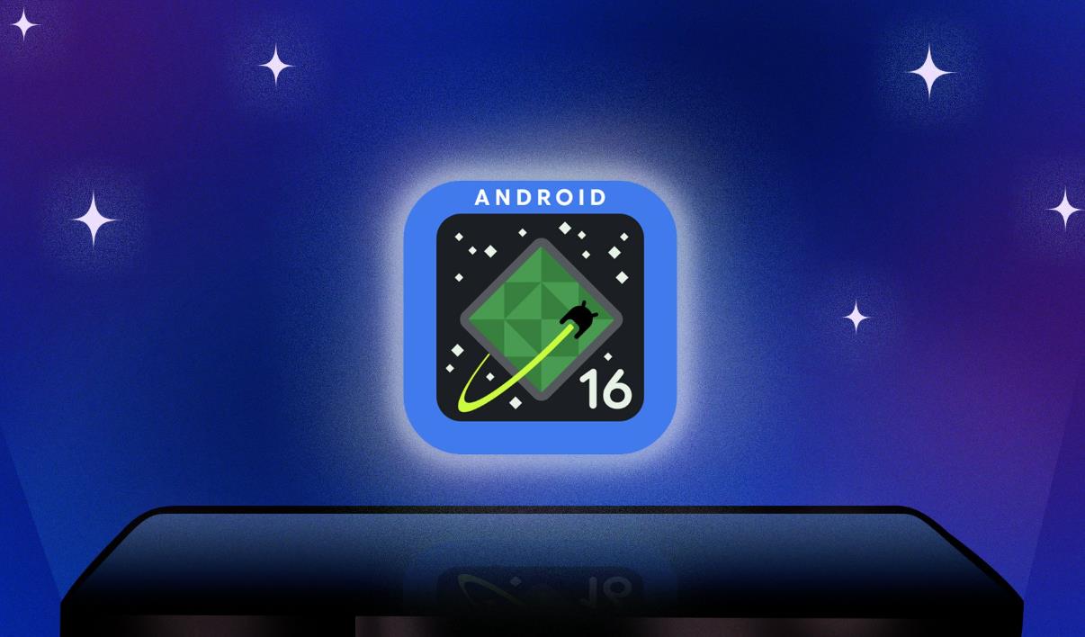 谷歌Android 16发布时间曝光：首个Beta版本月推出，正式版二季度见
