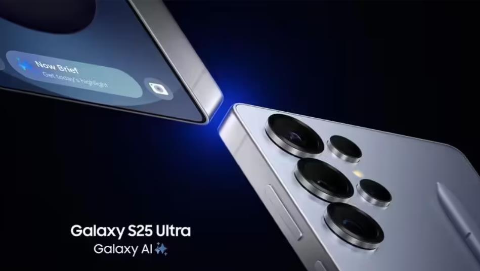 韩版三星Galaxy S25系列售价曝光：256GB持稳，512GB微涨