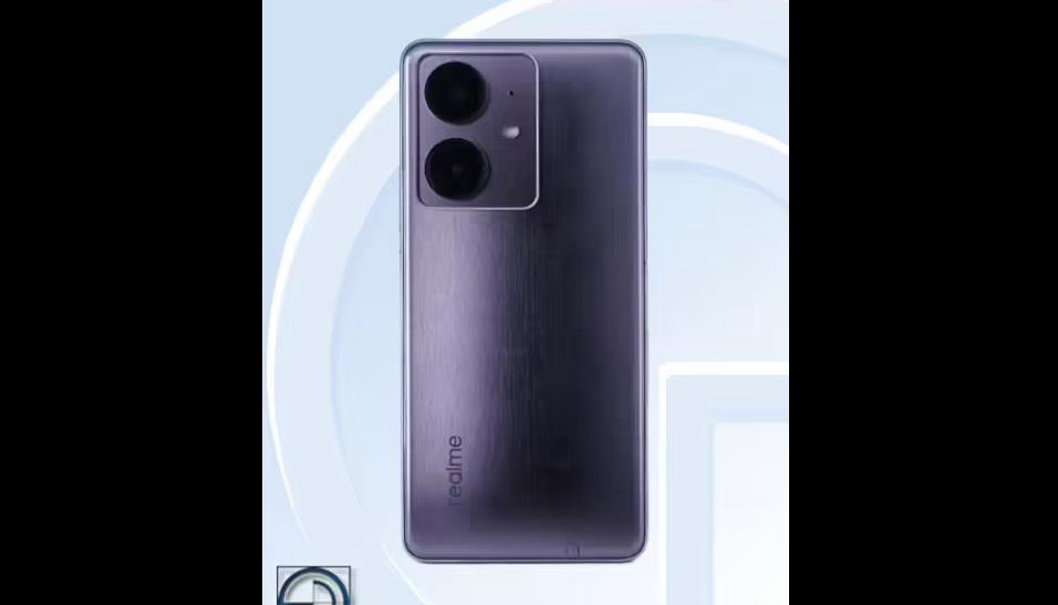 realme Neo7 SE疑通过3C认证，支持80W快充