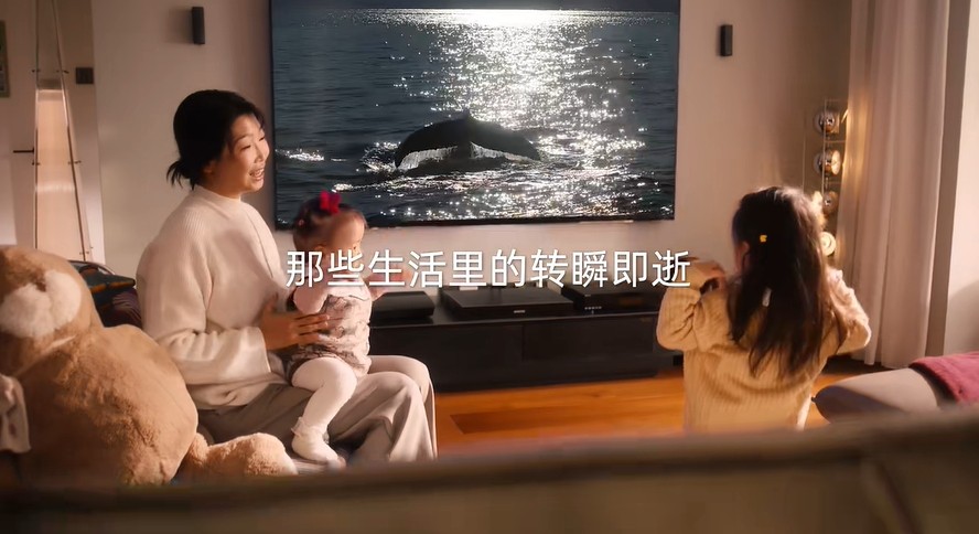 从跨越边界到开拓眼界，海信电视E8因何登上8KRAW摄影盛会？