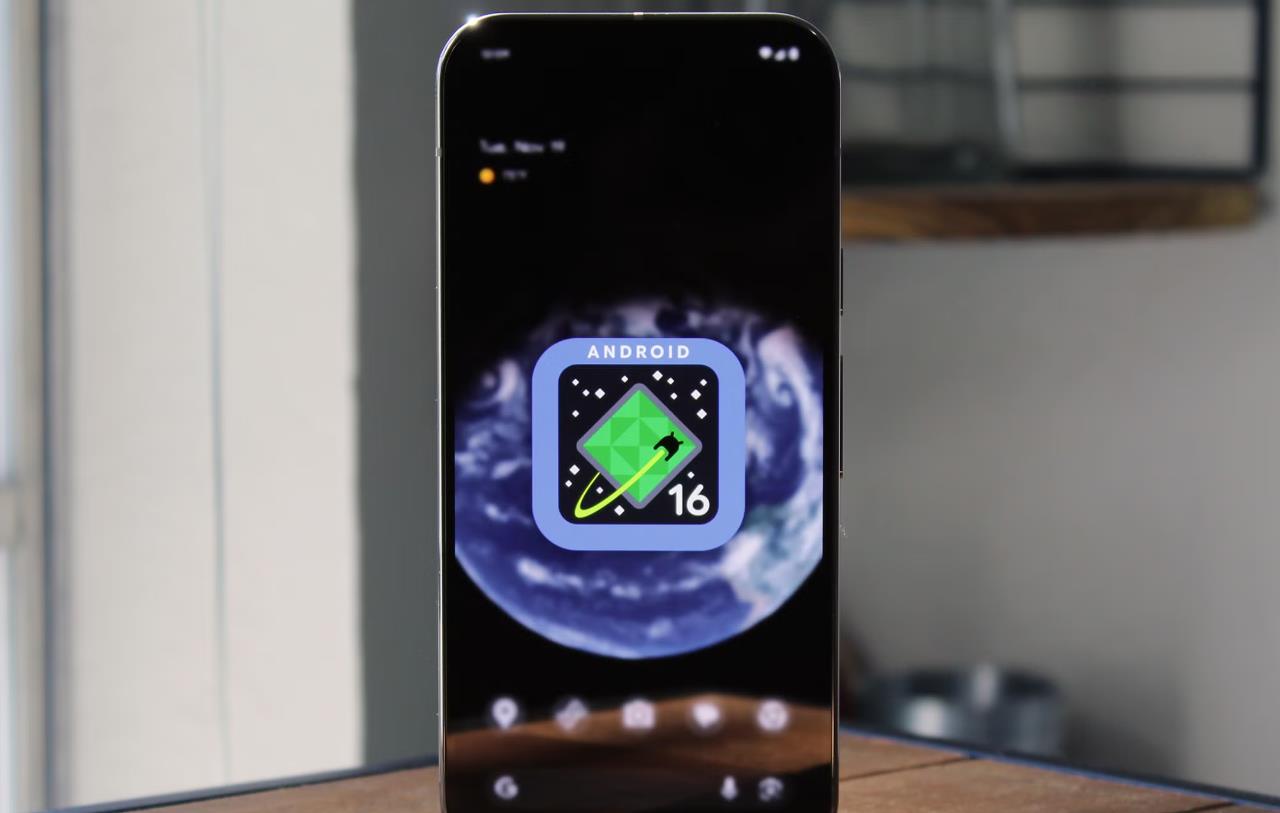 谷歌Android 16 Beta 3发布日期曝光，稳定版有望第二季度发布