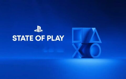 传闻索尼或于2月举办PlayStation State of Play发布会