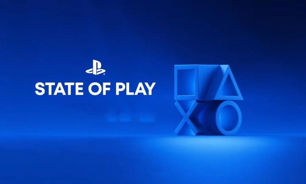 传闻索尼或于2月举办PlayStation State of Play发布会
