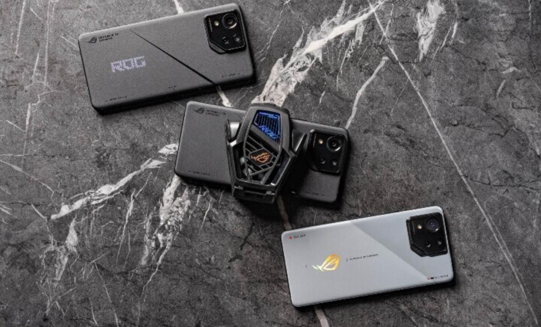 华硕ROG Phone 9 FE粉丝版海外认证通过，硬件配置或有调整
