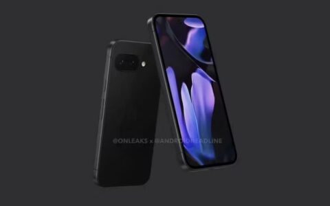 谷歌Pixel 10a传闻：或将沿用Tensor G4处理器