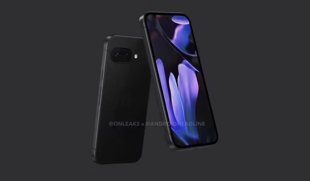 谷歌Pixel 10a传闻：或将沿用Tensor G4处理器