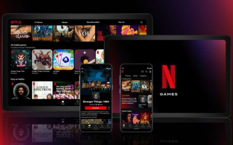 Netflix发布2024年Q4财报：营收利润双增长