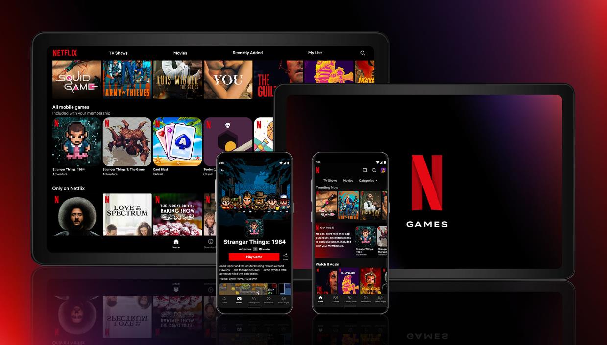 Netflix发布2024年Q4财报：营收利润双增长