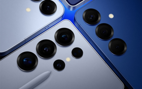 三星Galaxy S25系列正式发布 打造贴心Galaxy AI伙伴