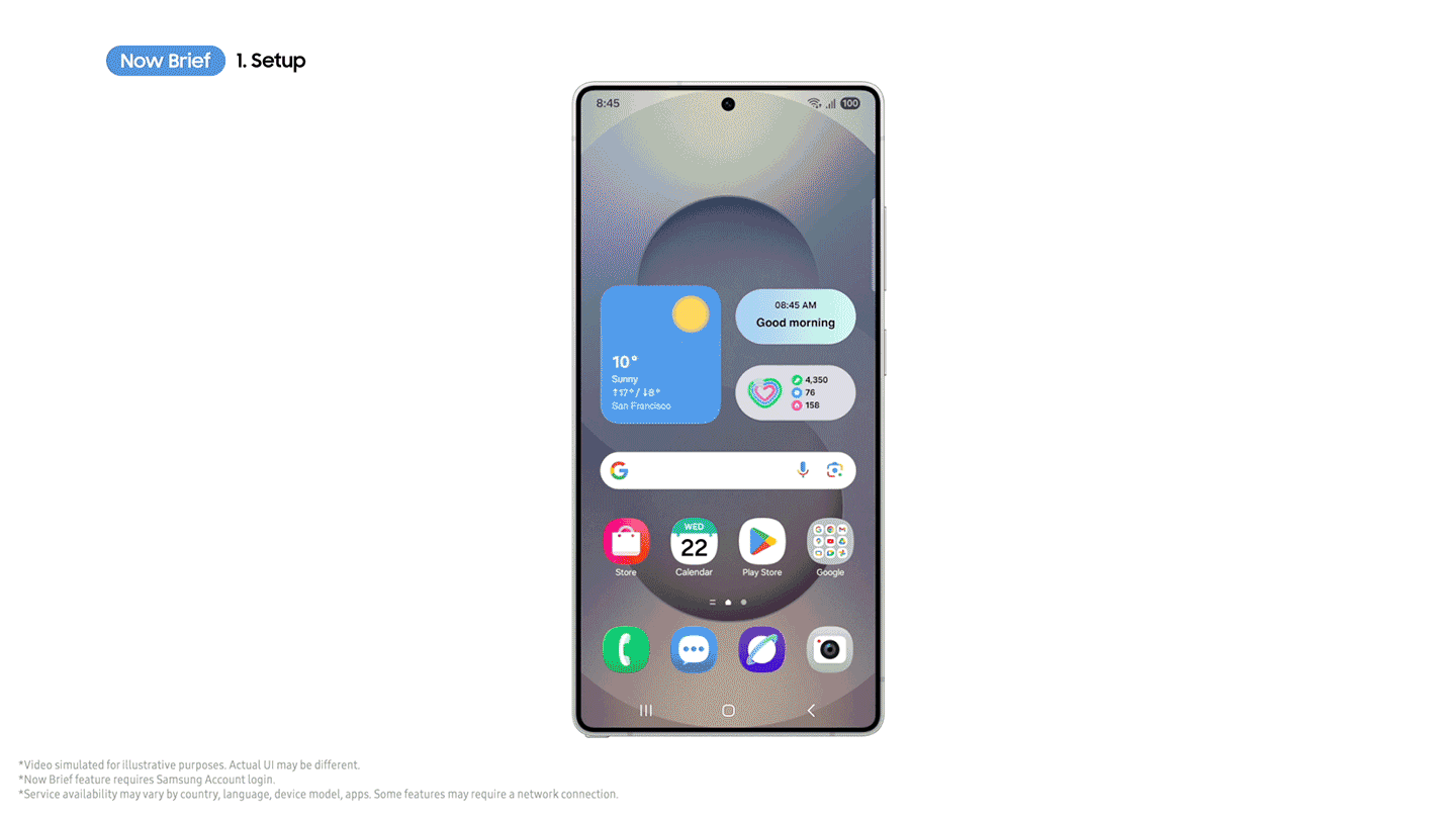 三星Galaxy S25系列正式发布 打造贴心Galaxy AI伙伴