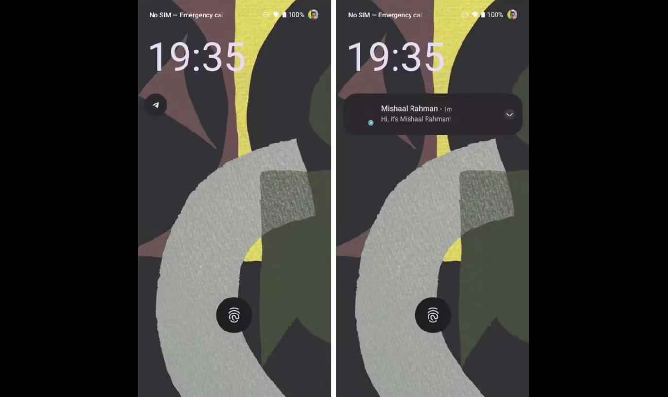 消息称Android 16将引入全新锁屏通知管理功能