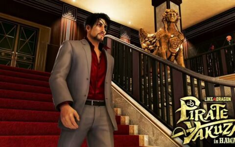 世嘉正式推出SEGA Account服务，注册即享游戏资讯与特典