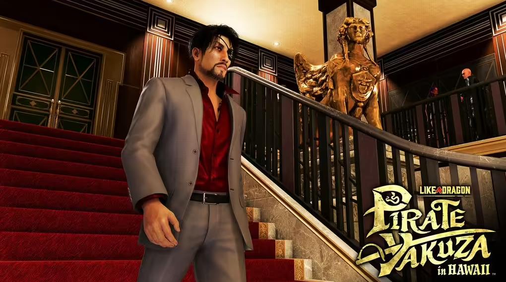 世嘉正式推出SEGA Account服务，注册即享游戏资讯与特典