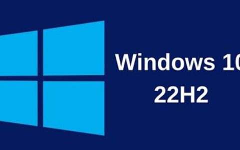 Windows 10 22H2 用户遭遇Microsoft Store应用更新故障