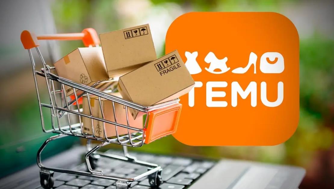 Temu蝉联美国下载量冠军，全球购物应用领先